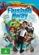 Flushed Away